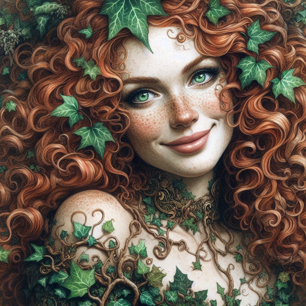 dryad