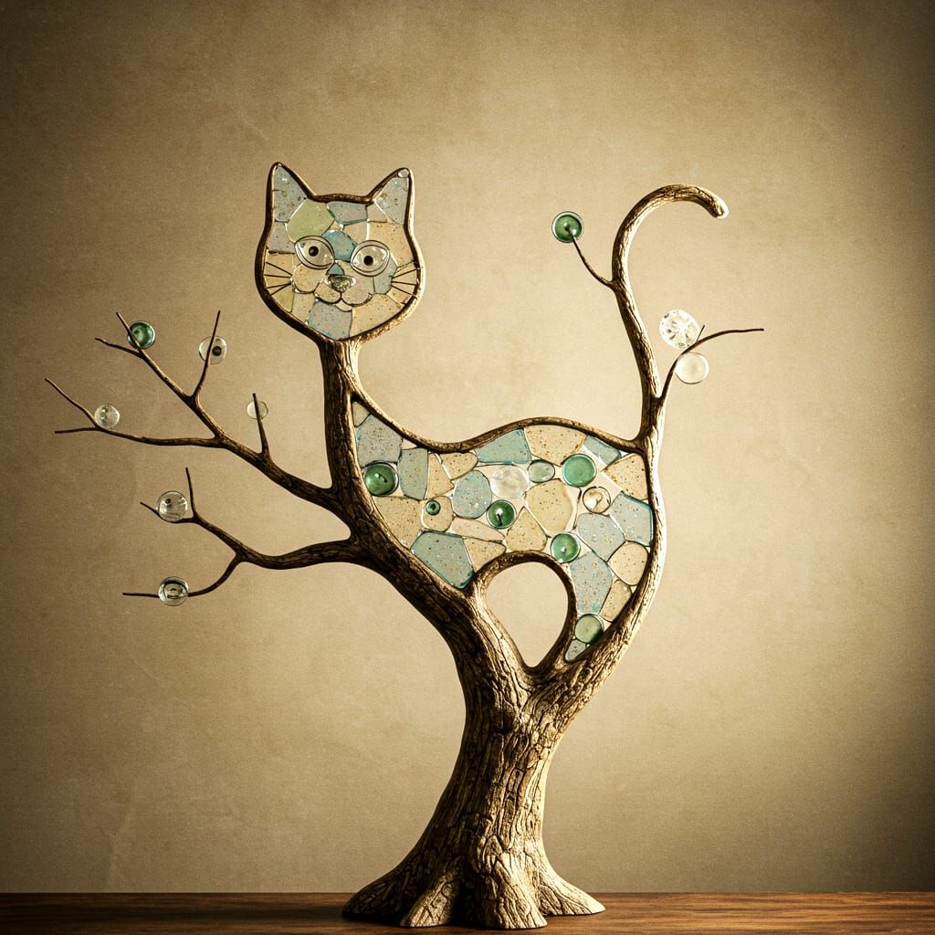 Cat-tree