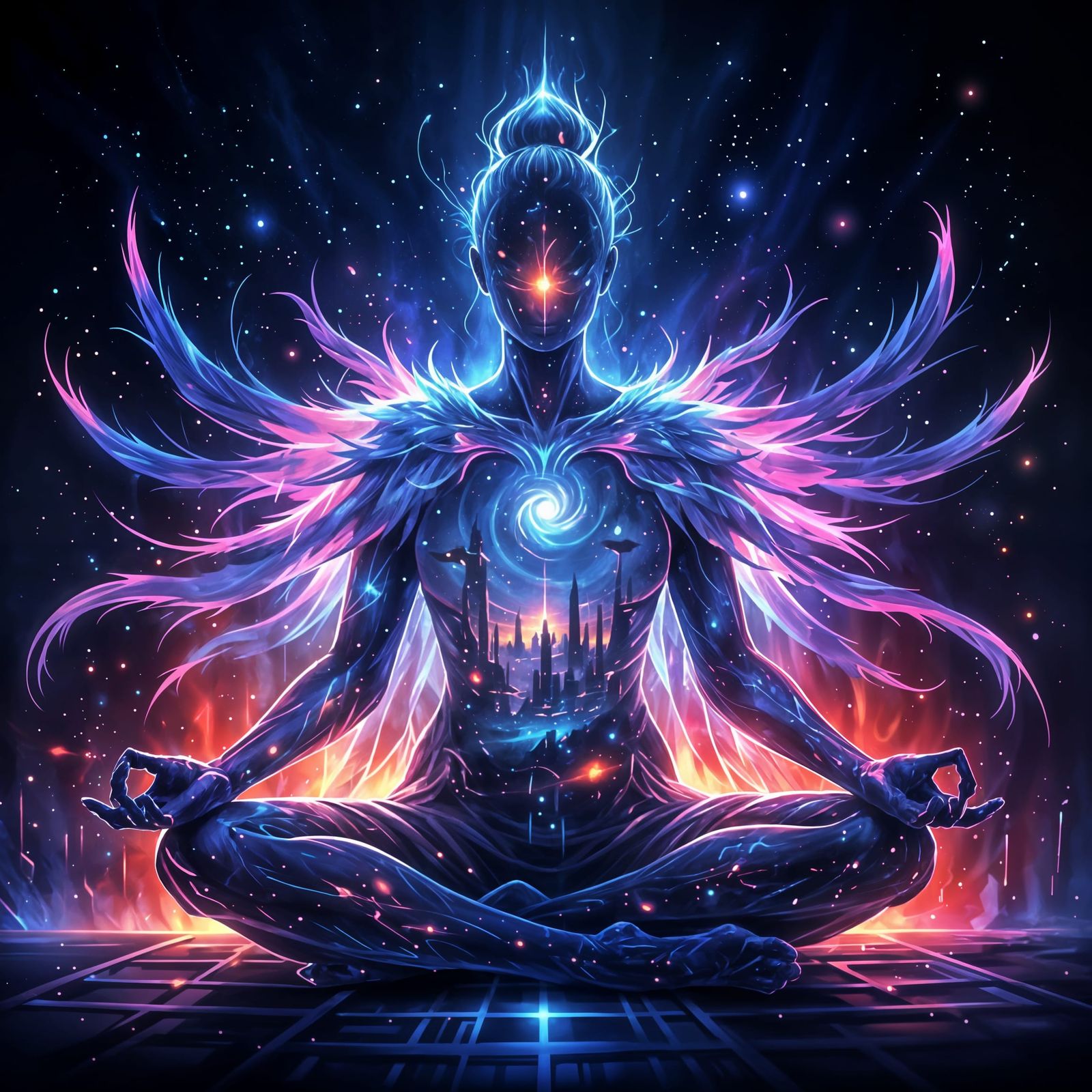 🙏❤️🙏  by @Jokavld