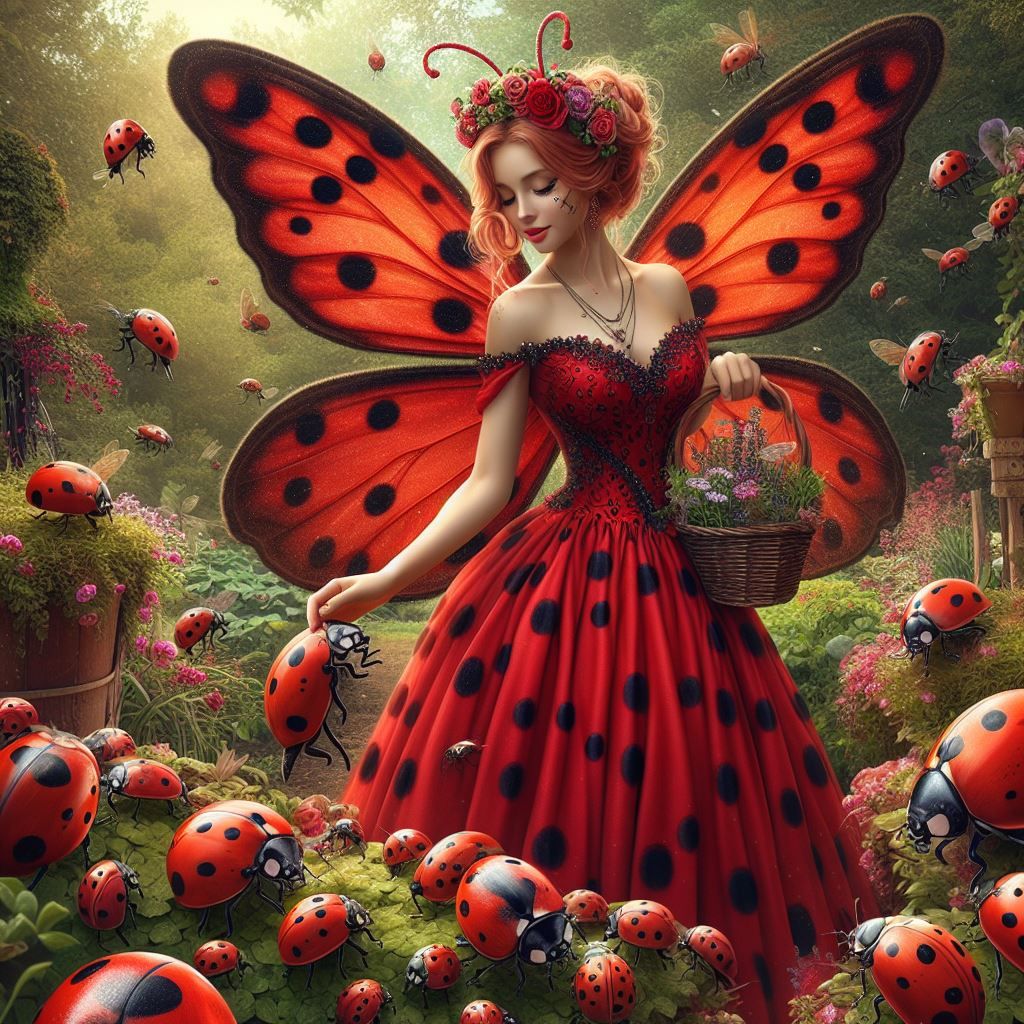 Ladybugs Kingdom