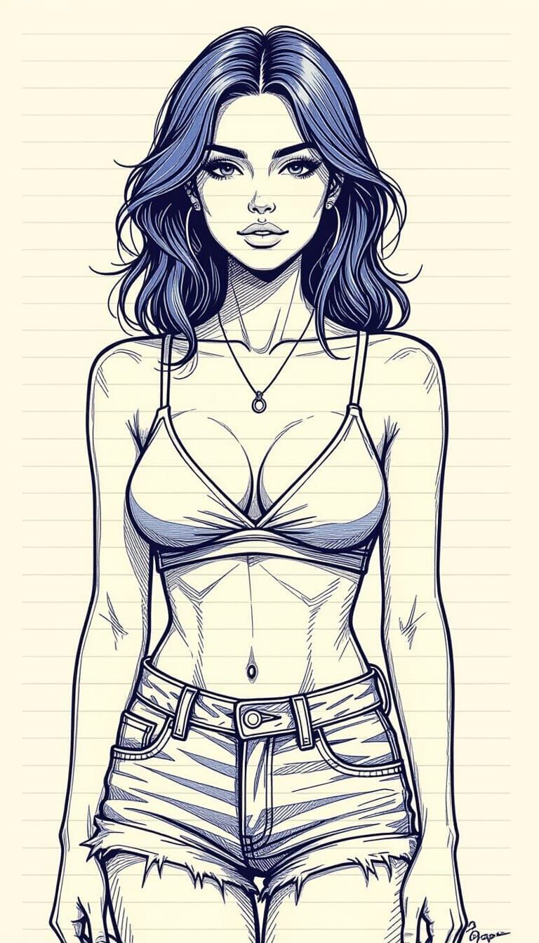 Sketched in Japan - Start Image 1