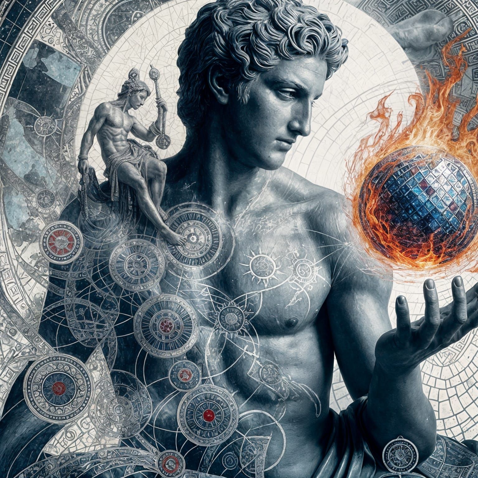 To Dance or not to Dance