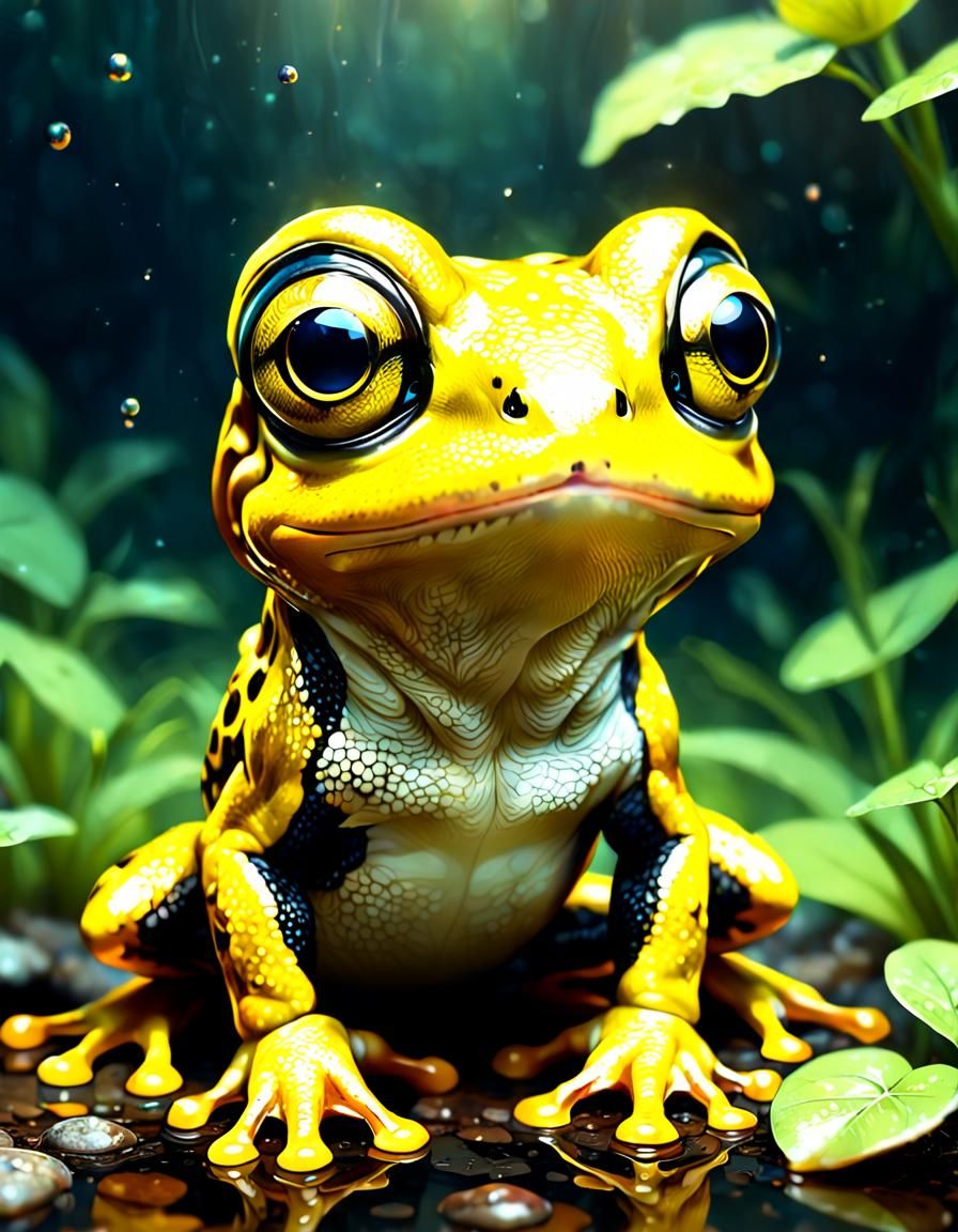 Frog