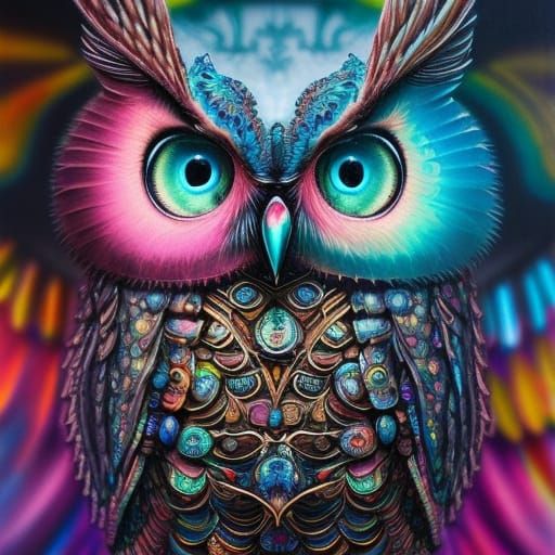 Untitled Creation