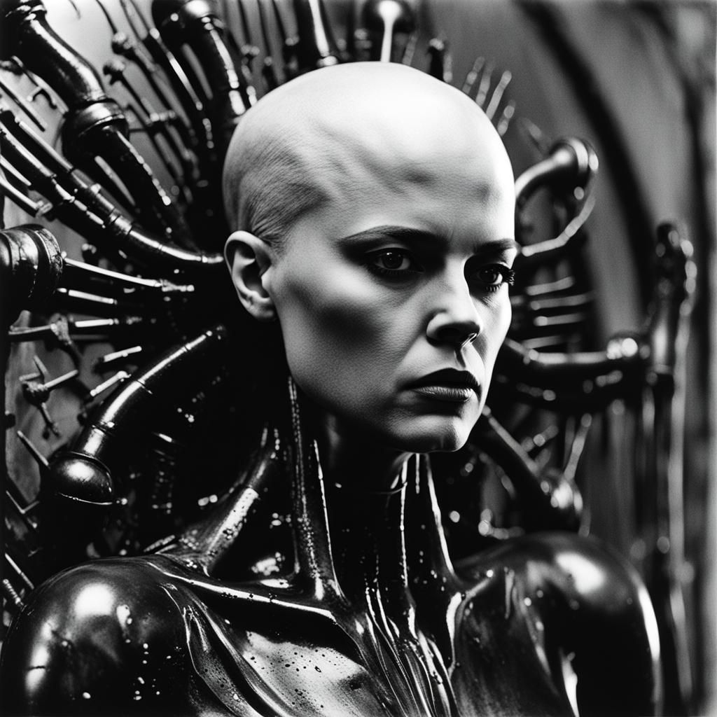 Hive (ii)
