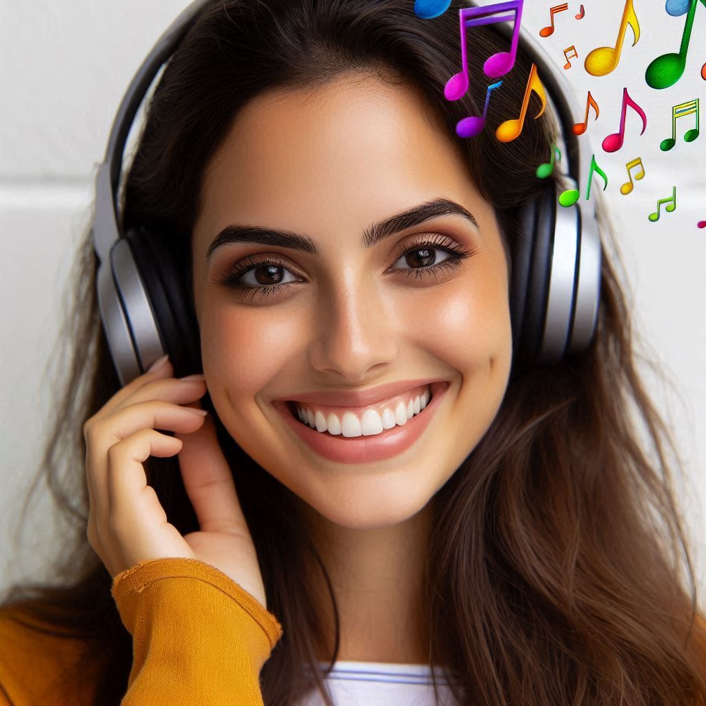 Any Song Challenge - I Hear a Song - by Lauren Talley (feat....