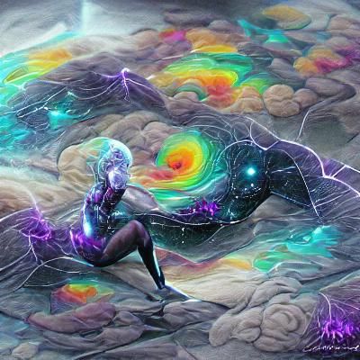 storm's positive intentions