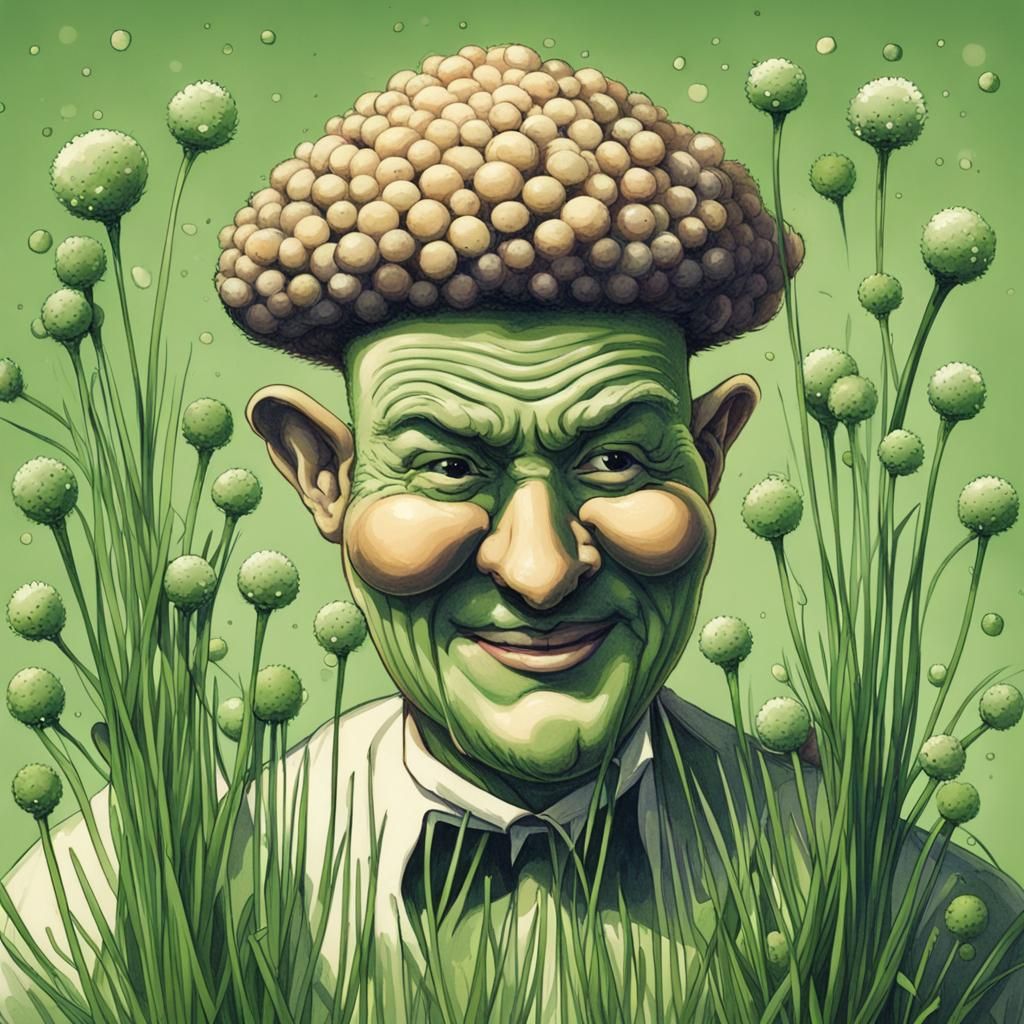 Chives