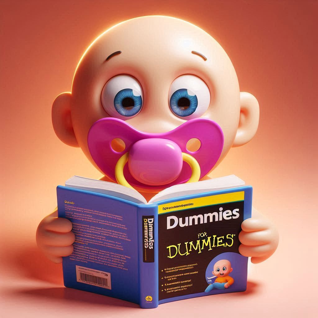Dummies for dummies