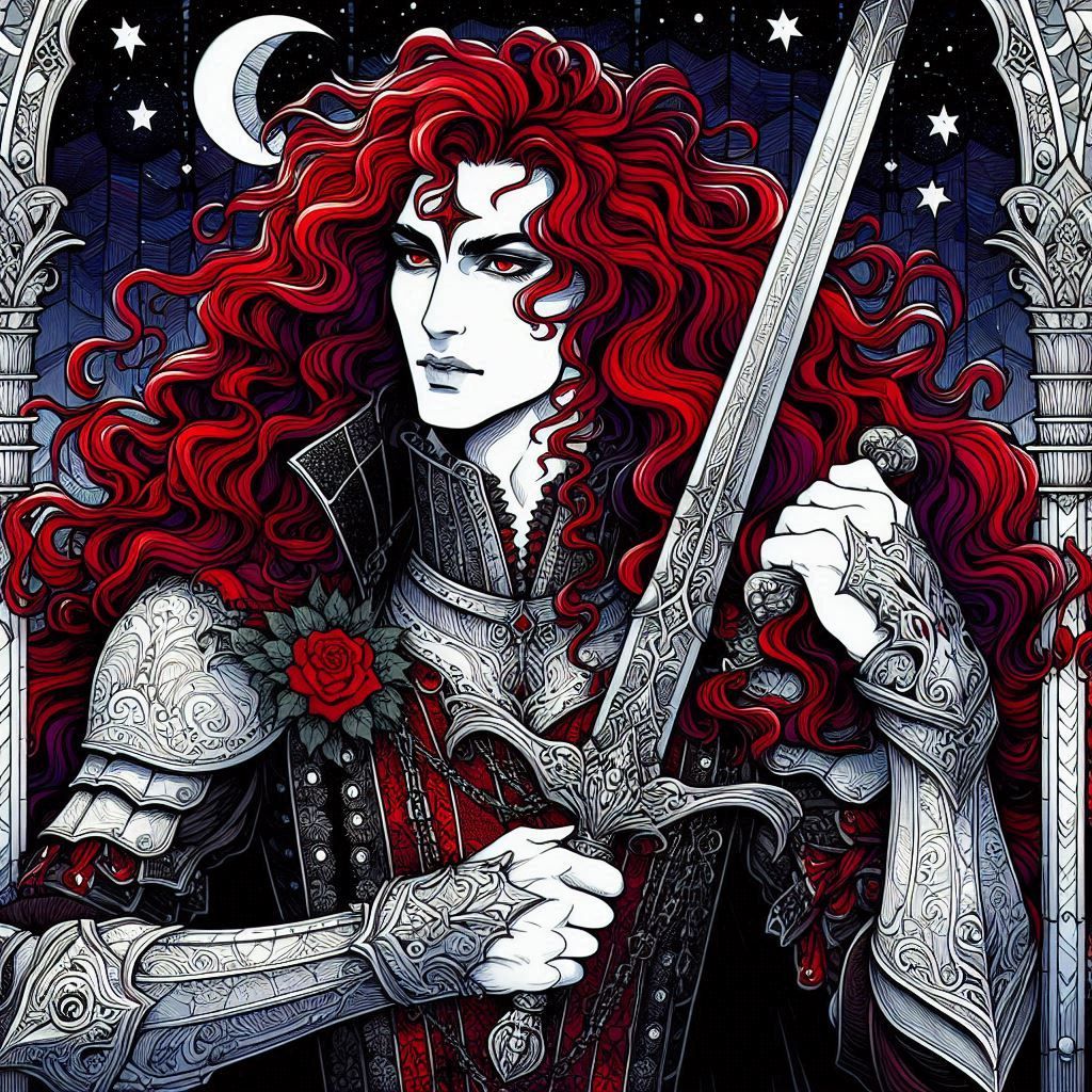 Order of the crimson Dawn