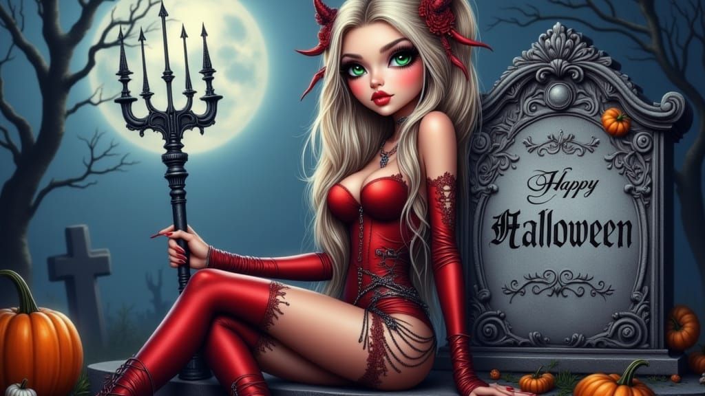 Happy Halloween 2025 05