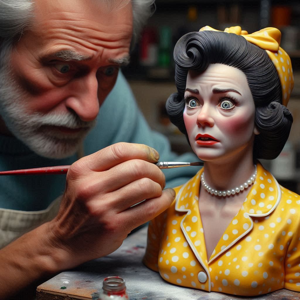 Art of the Disturbed 2