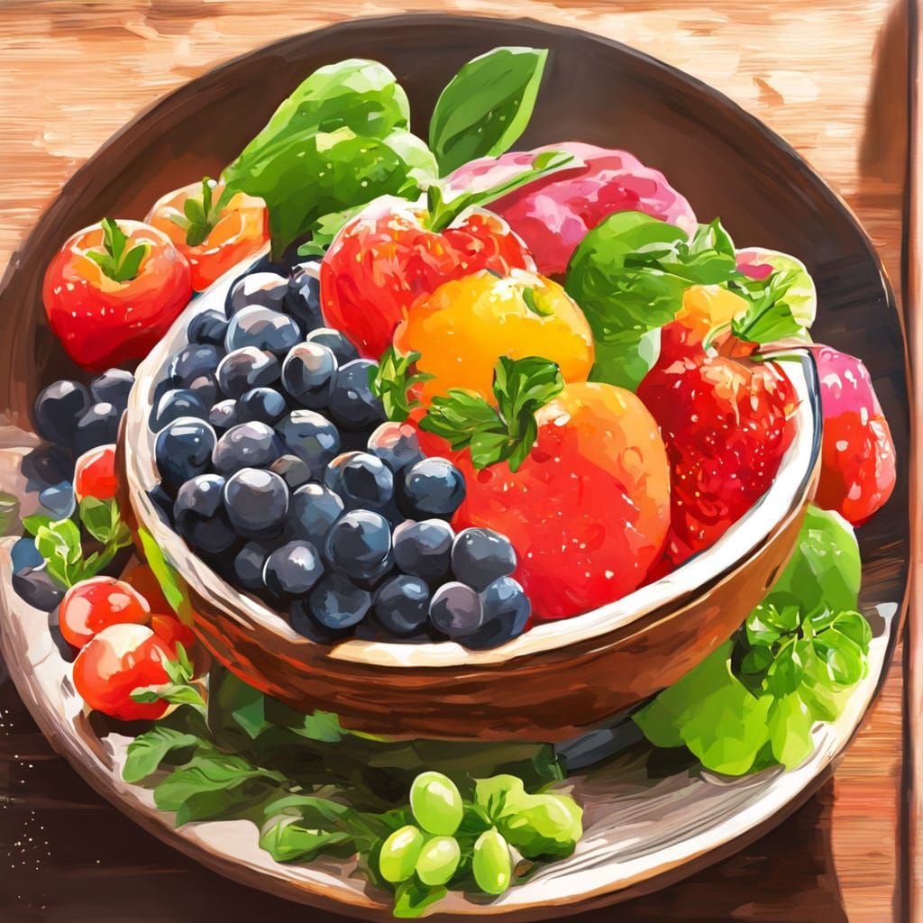 🍇🍎🍅🫒🥥🍐🍉🍒🐒🏞