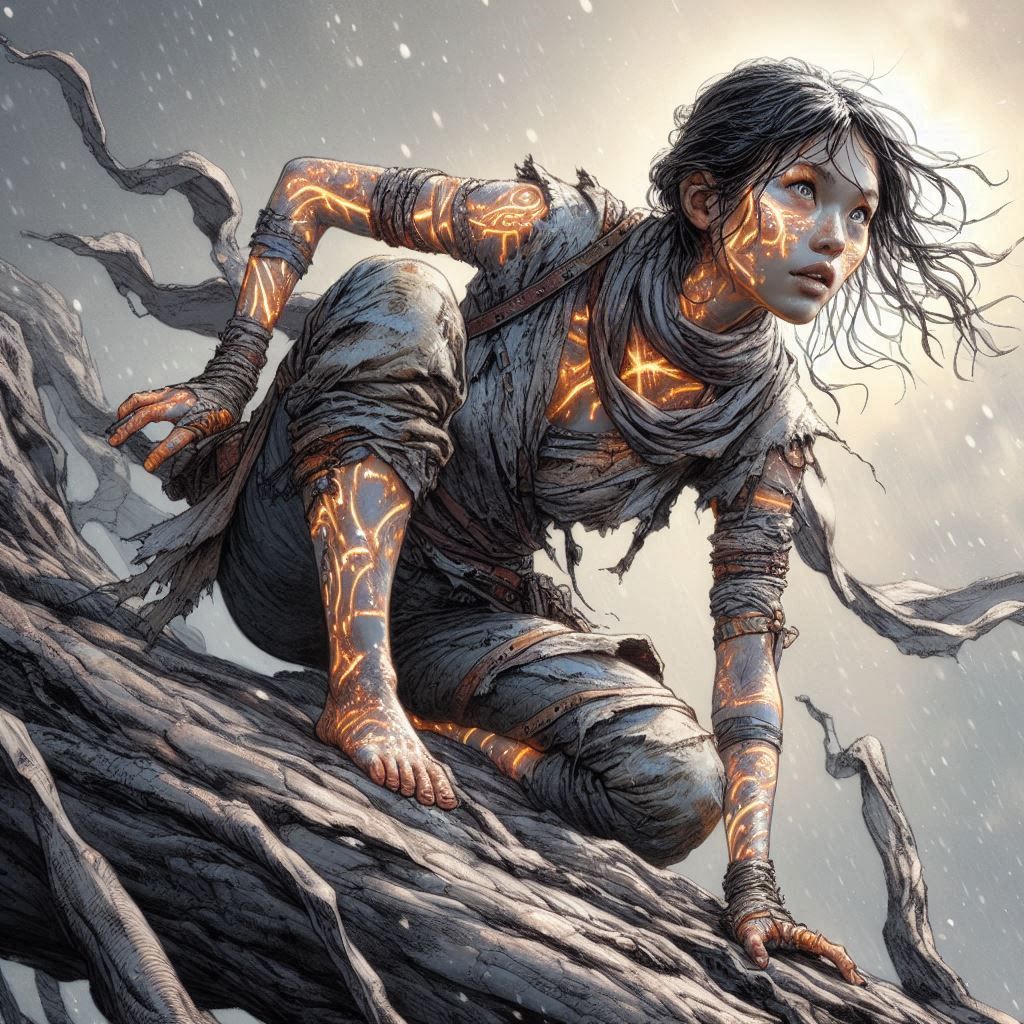 undefined  by @Queen_Asha