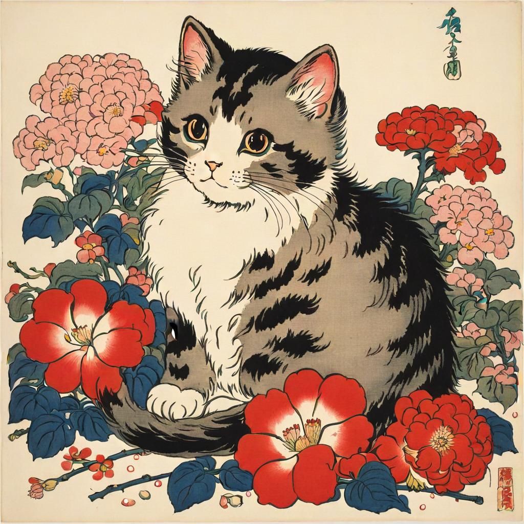 Kawanabe Kyōsai