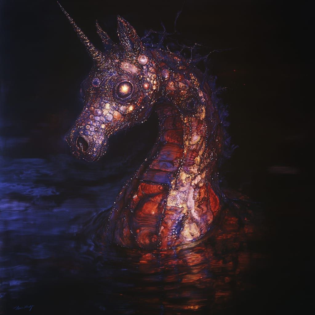 kelpie