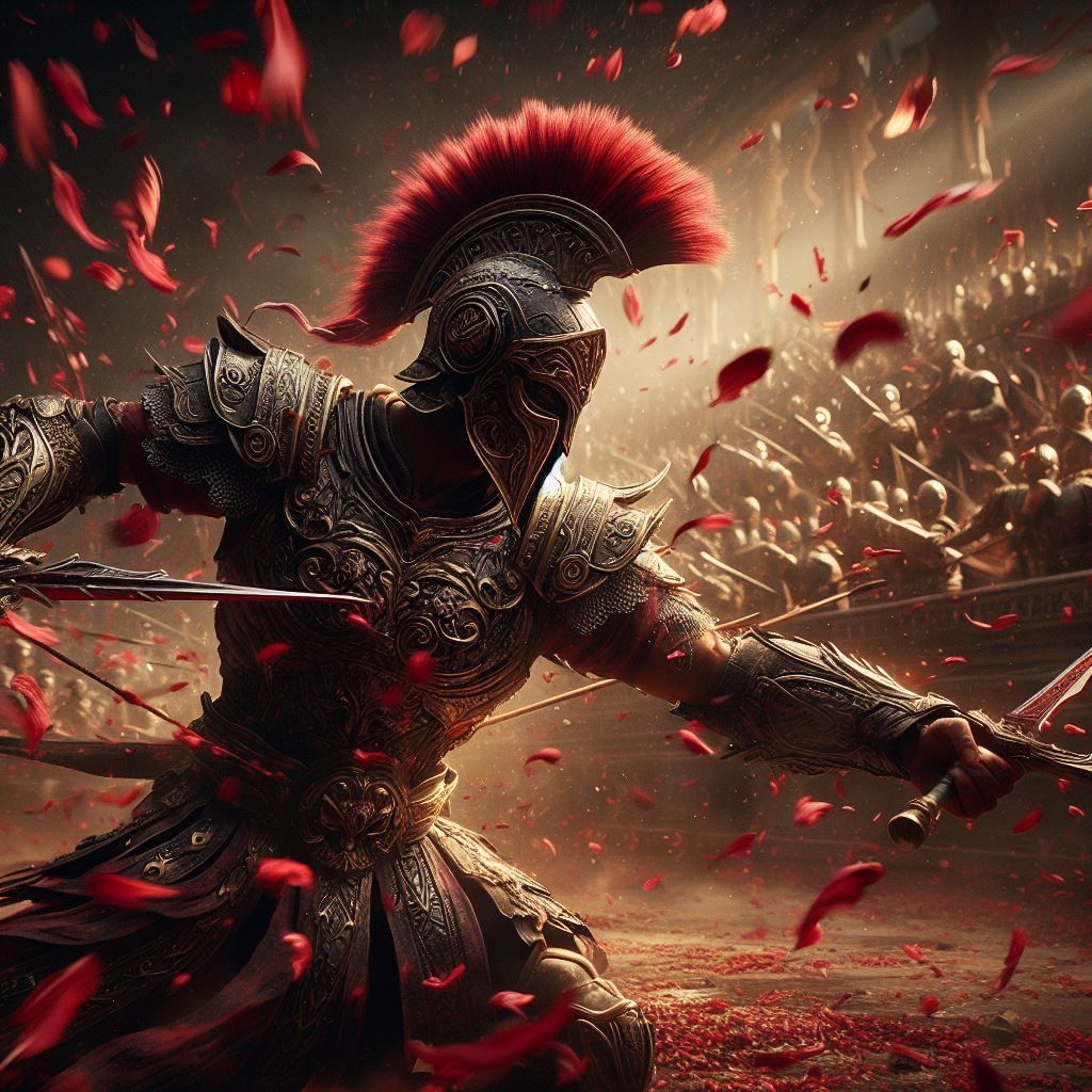 Ave Imperator, morituri te salutant