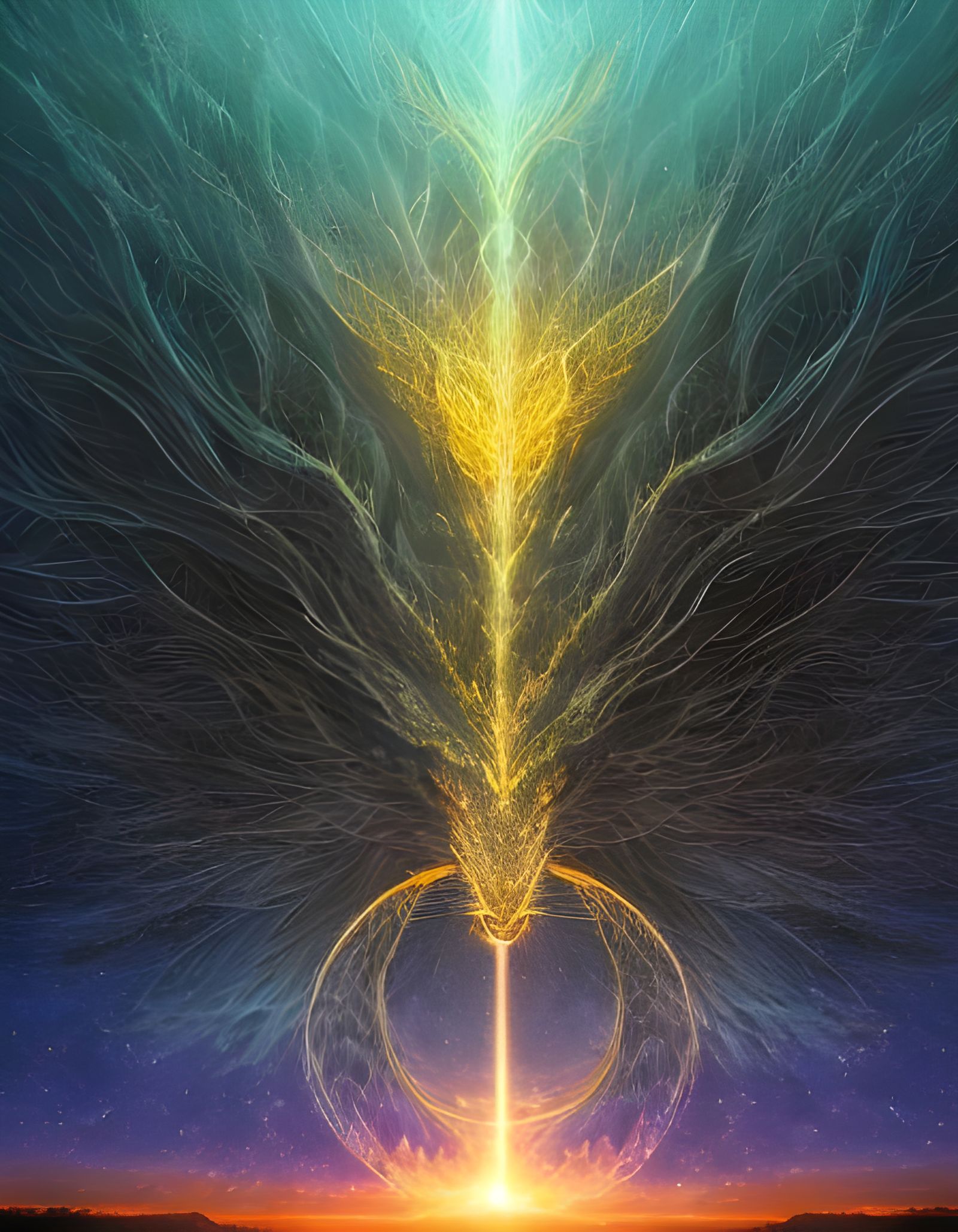 Moonfire