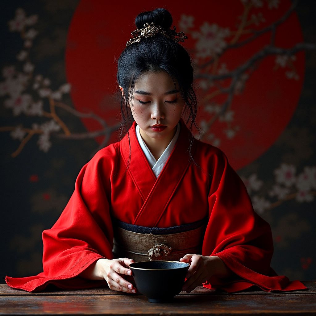 Tea Ceremony
