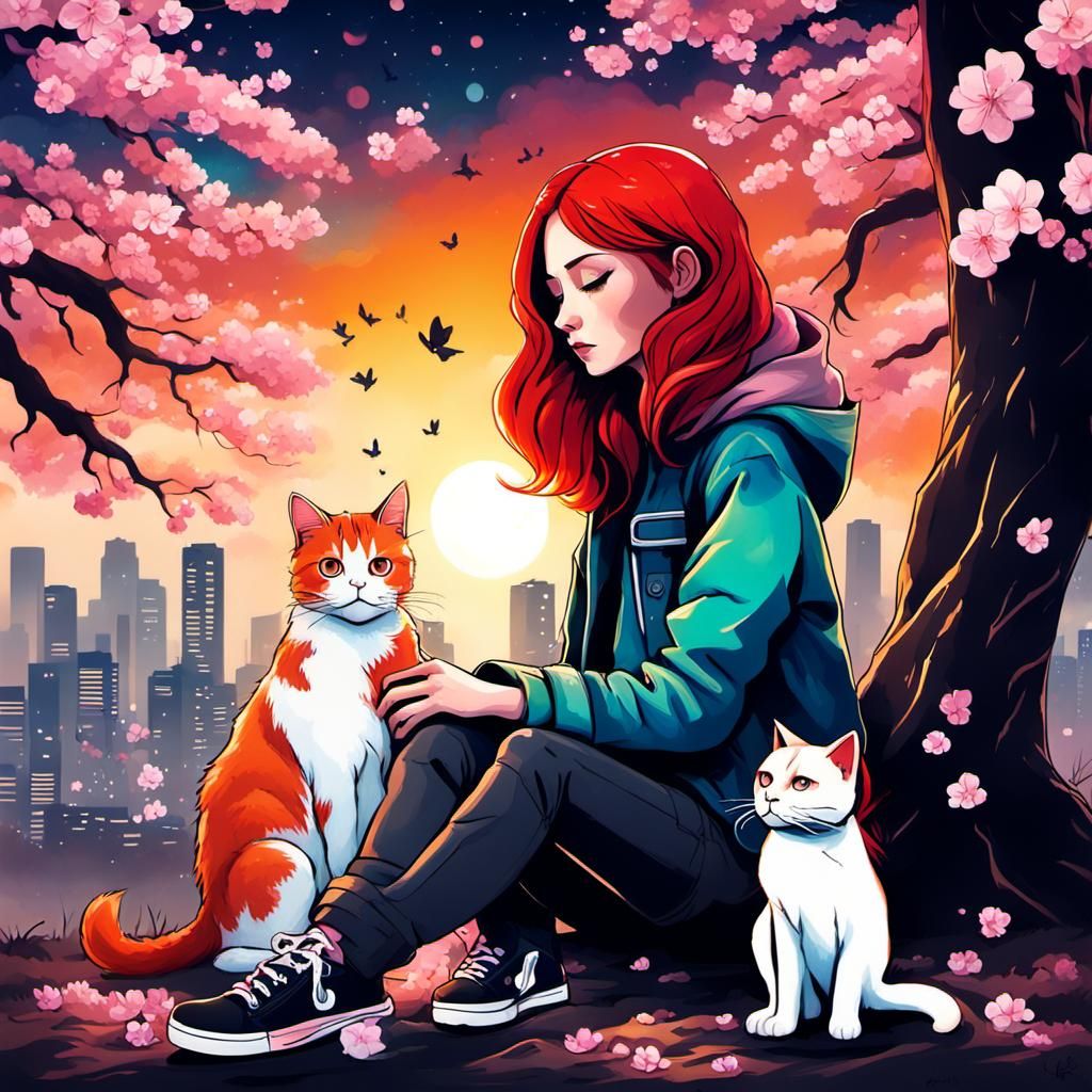 Purrfect Company