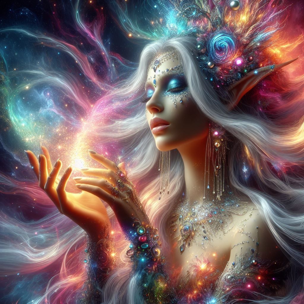 The Elven Way