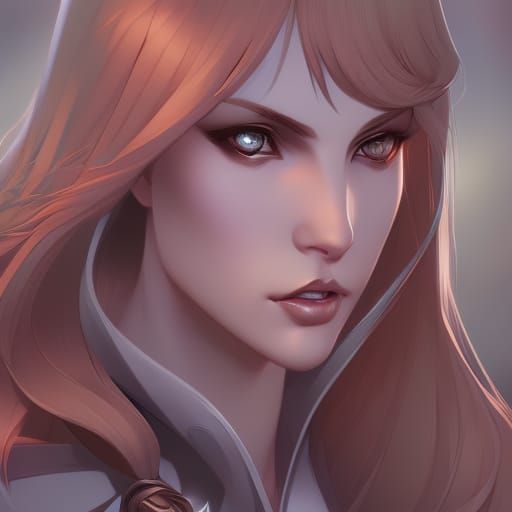 Attractive Female Mafia Members - Ai Generated Artwork - Nightcafe Creator