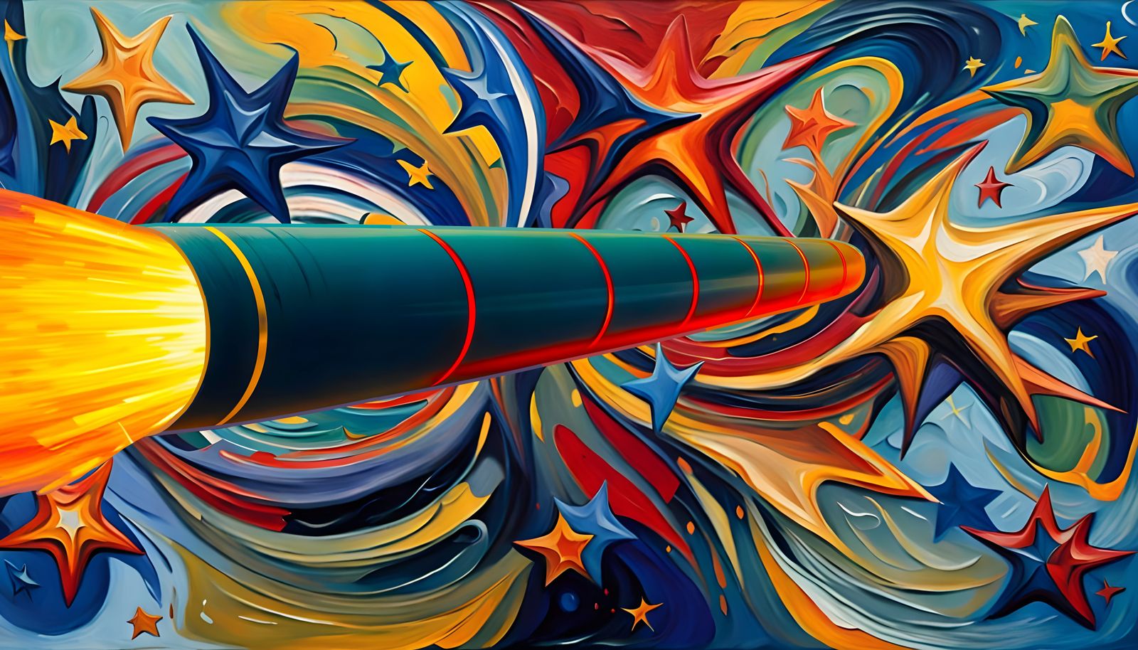 Motter's Gold Express