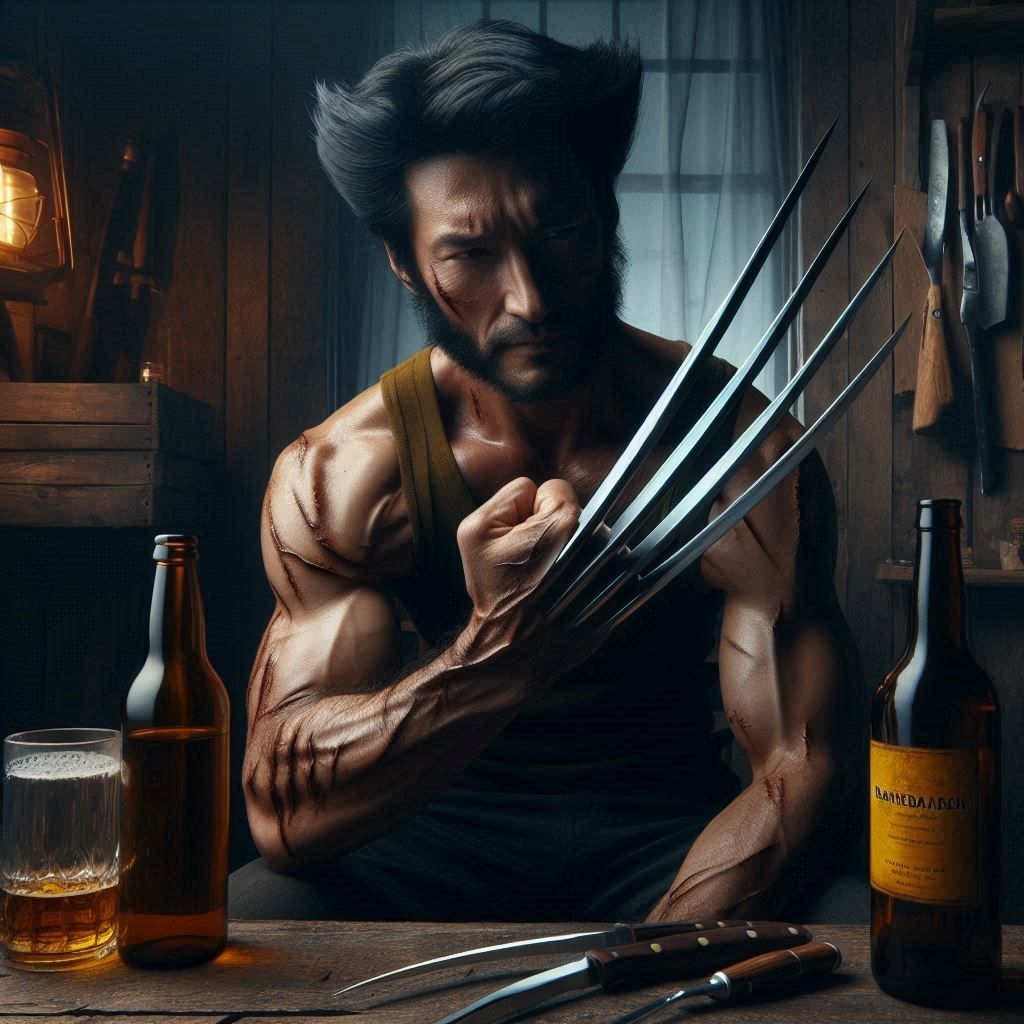 Wolverine