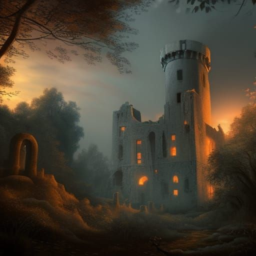 House of Usher