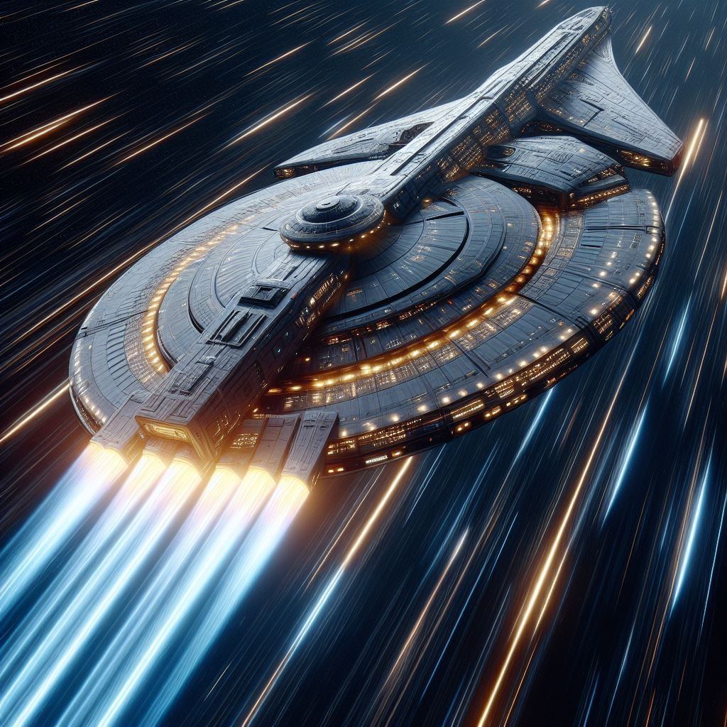 Starship
