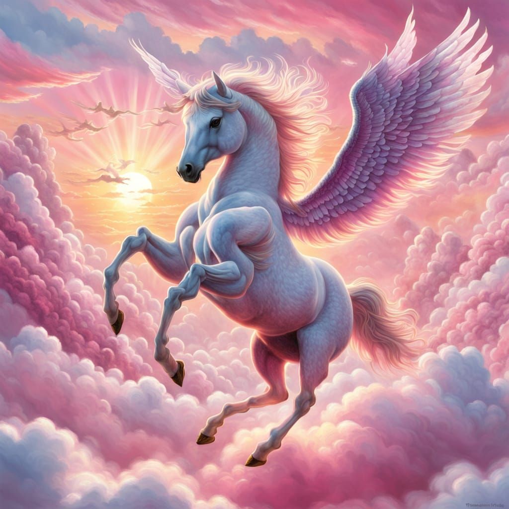 Pegasus