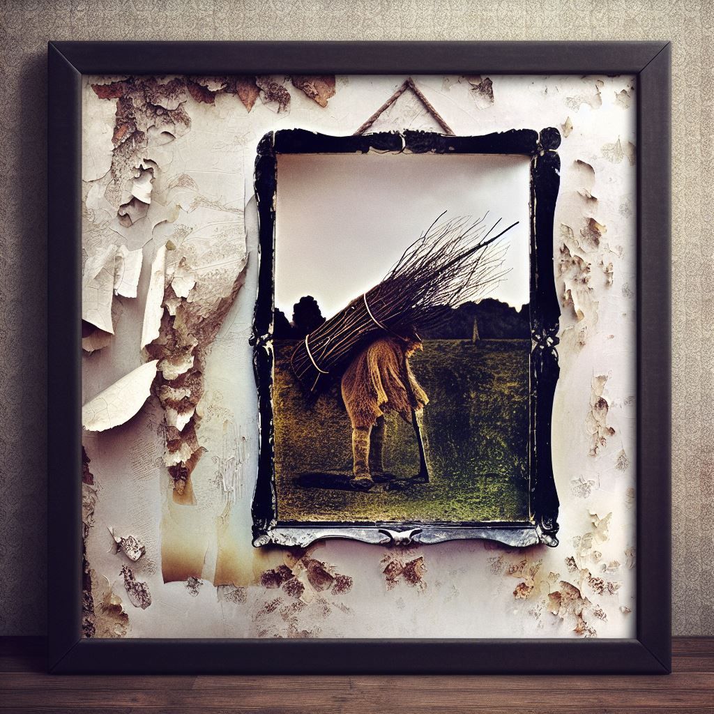 Led Zeppelin IV