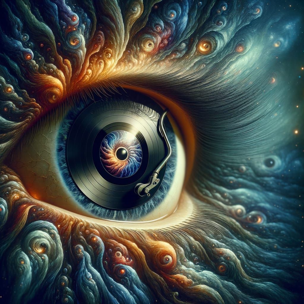 Eye 5