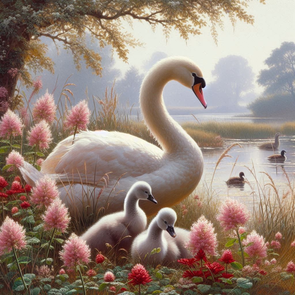 Swan