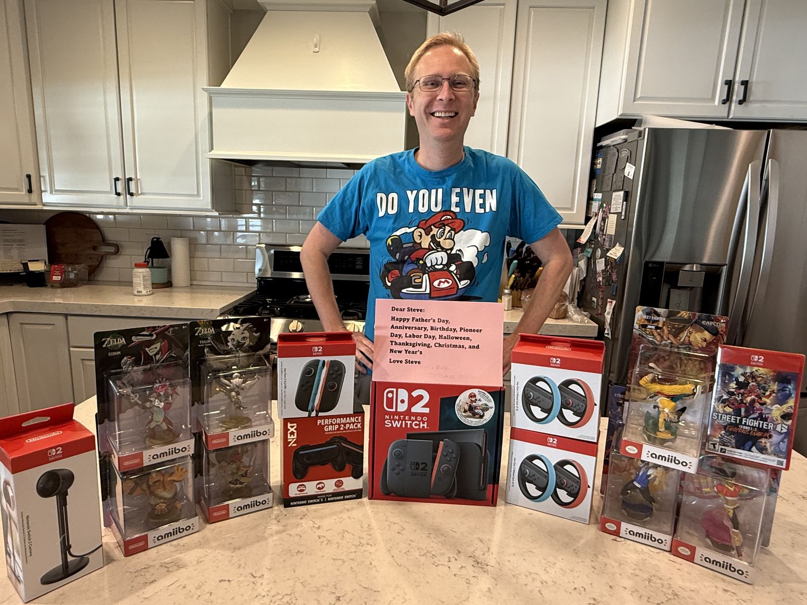 Do you even drift, bro?