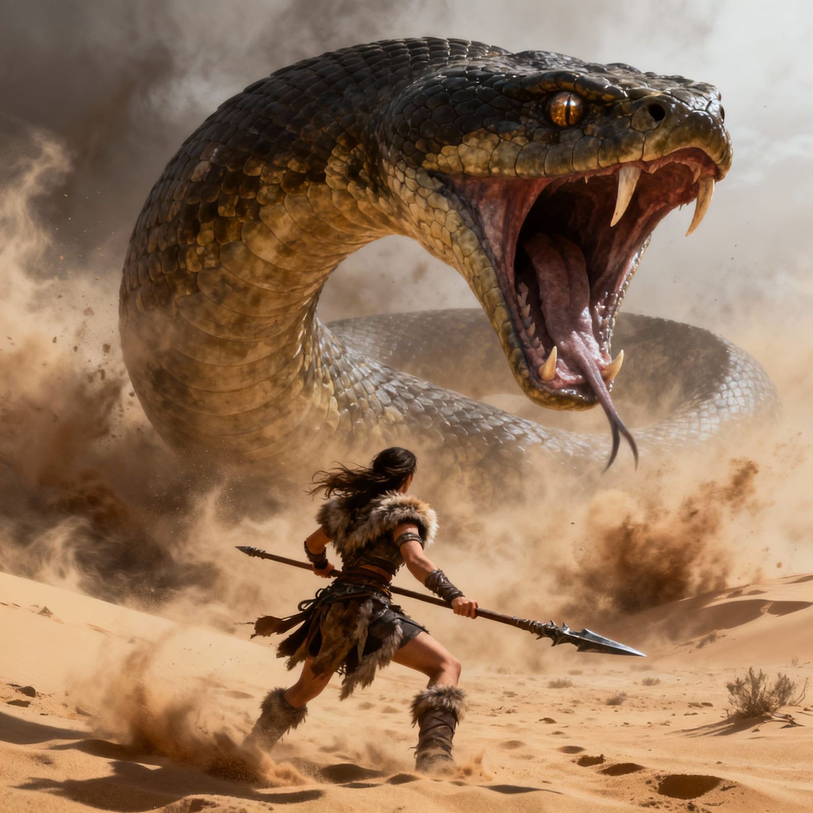 Good luck  by @Gokiburi