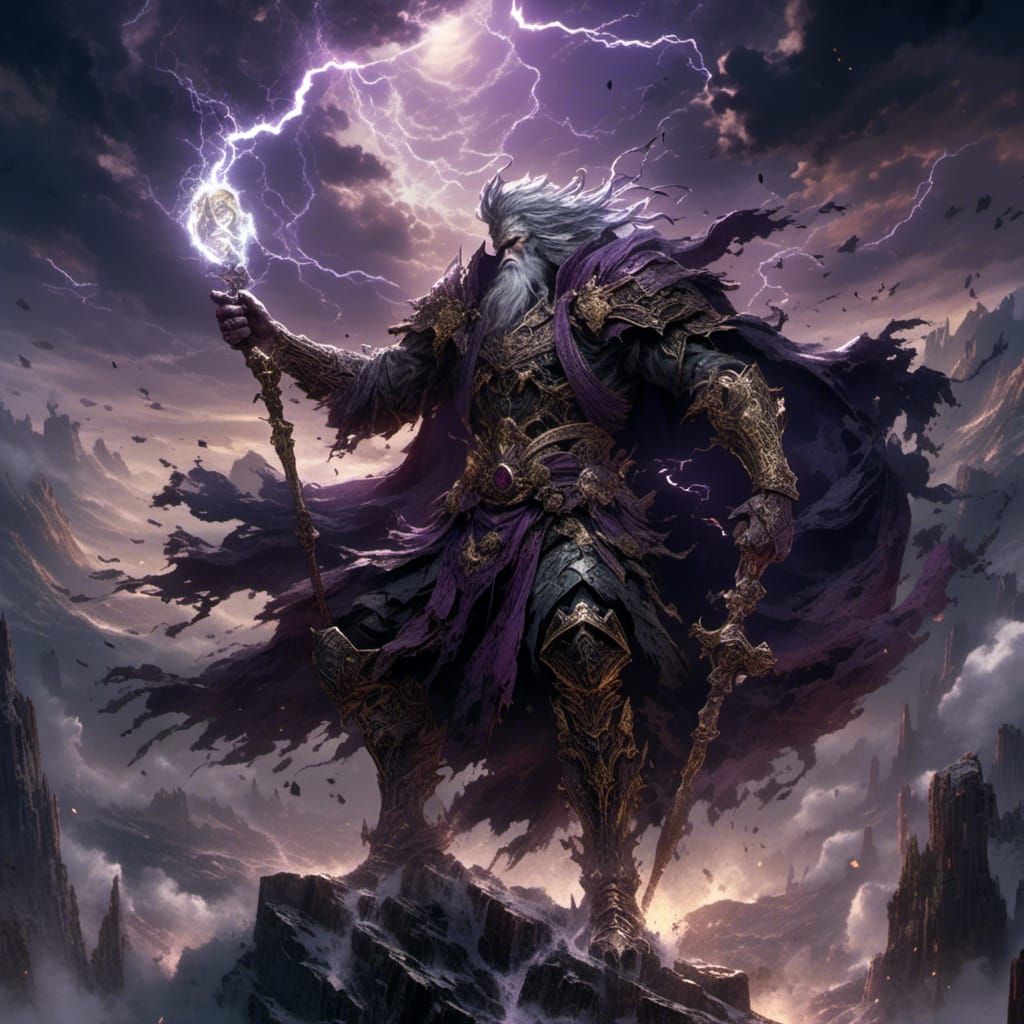 Zeus