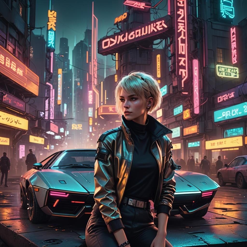 Out of time