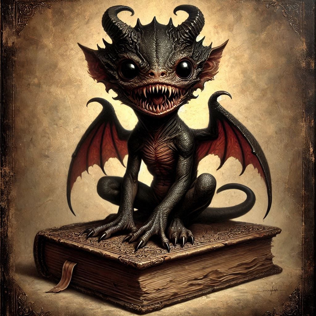 Five little rejects #2