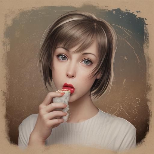 "The taste of nostalgia"