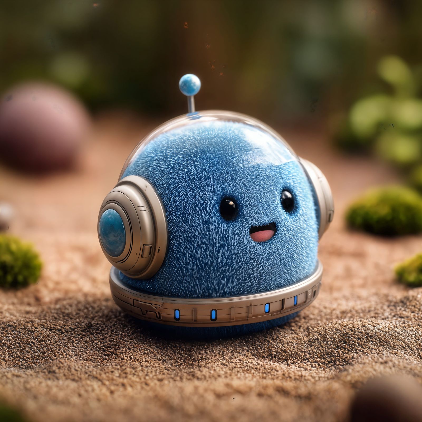 Happy Hoppy Beepy Boppy