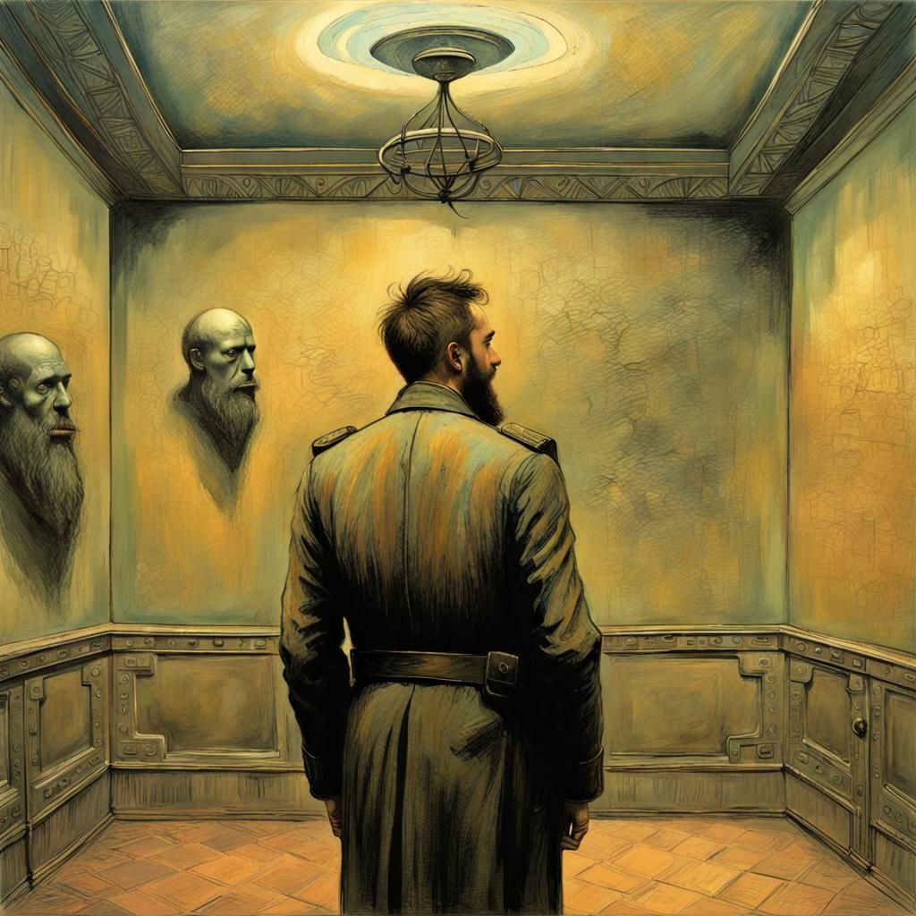 Choose Your Place
