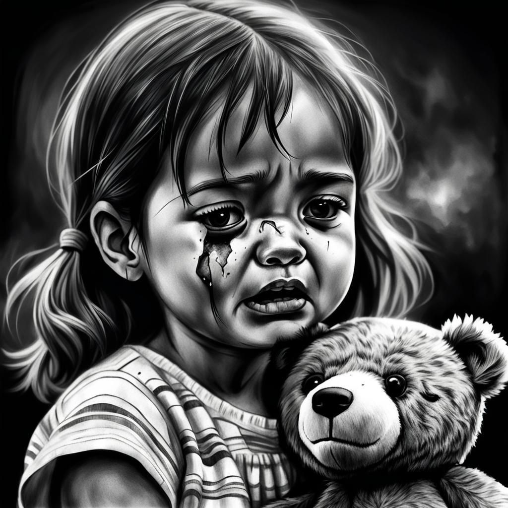 Shedding of Tears