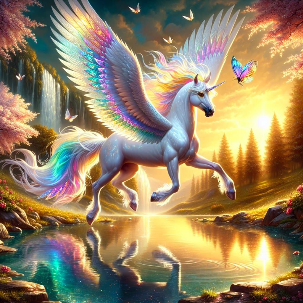 A Serena Creation🌸🍃🦋