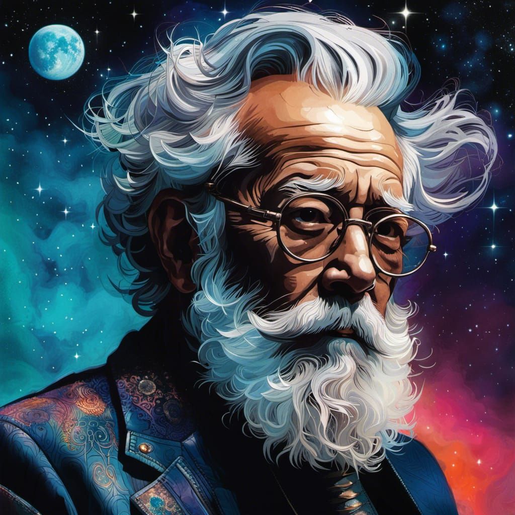 🌌