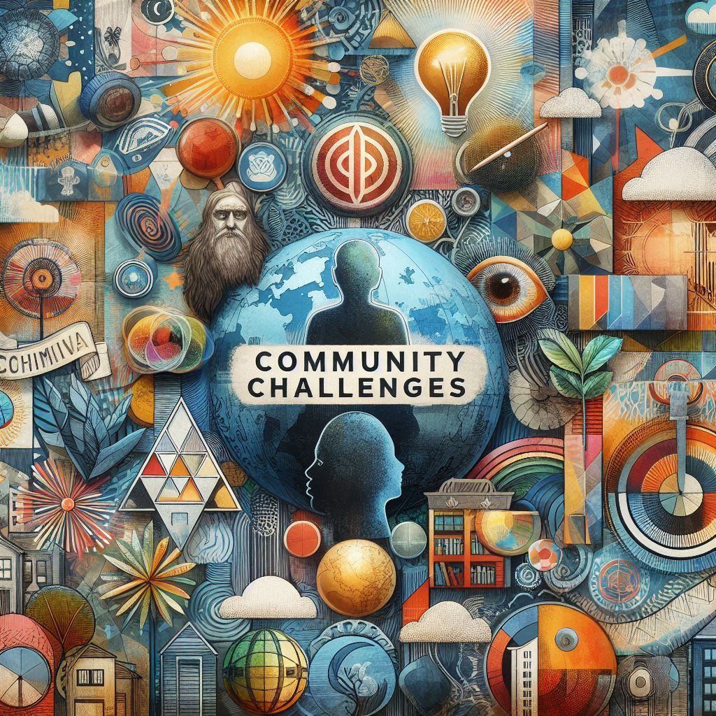 Community Challenges