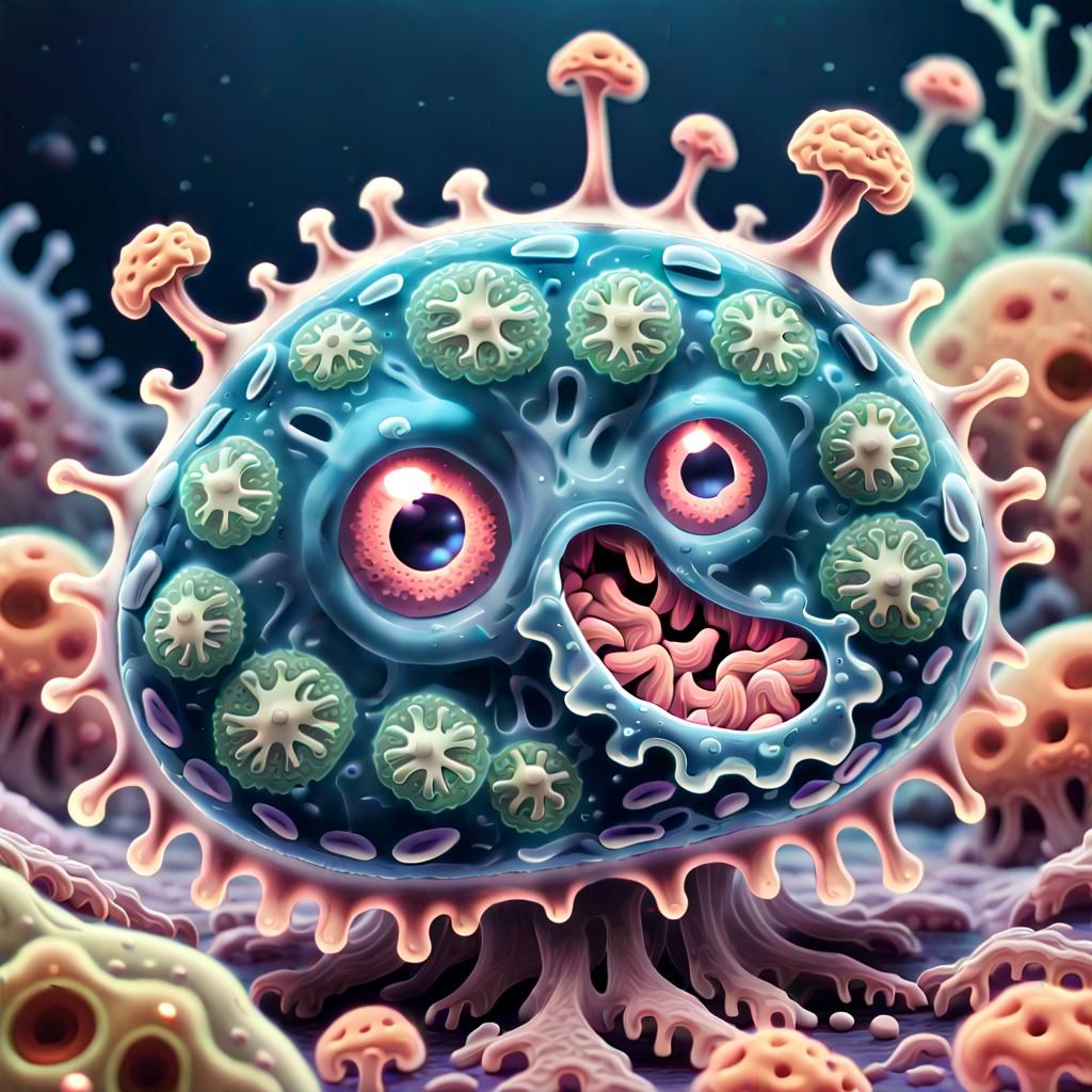 Pathogen