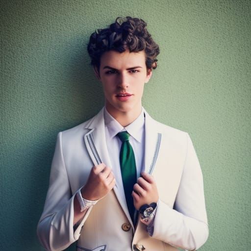 Portrait