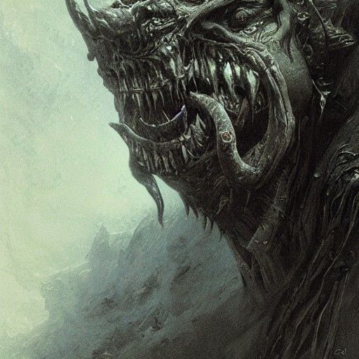 The AllMother