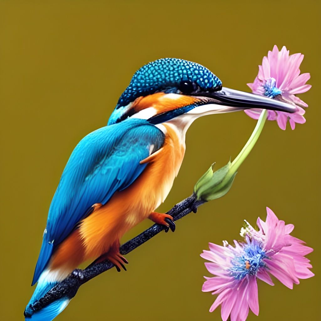 Kingfisher